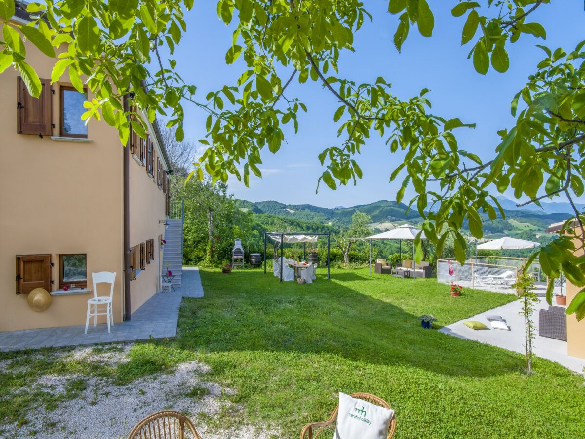 Villa Ruhige Villa, friedliche Pergola - Outdoor photo 3