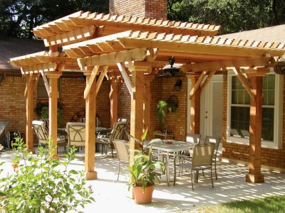 Villa Ruhige Villa, friedliche Pergola - Environment photo 19
