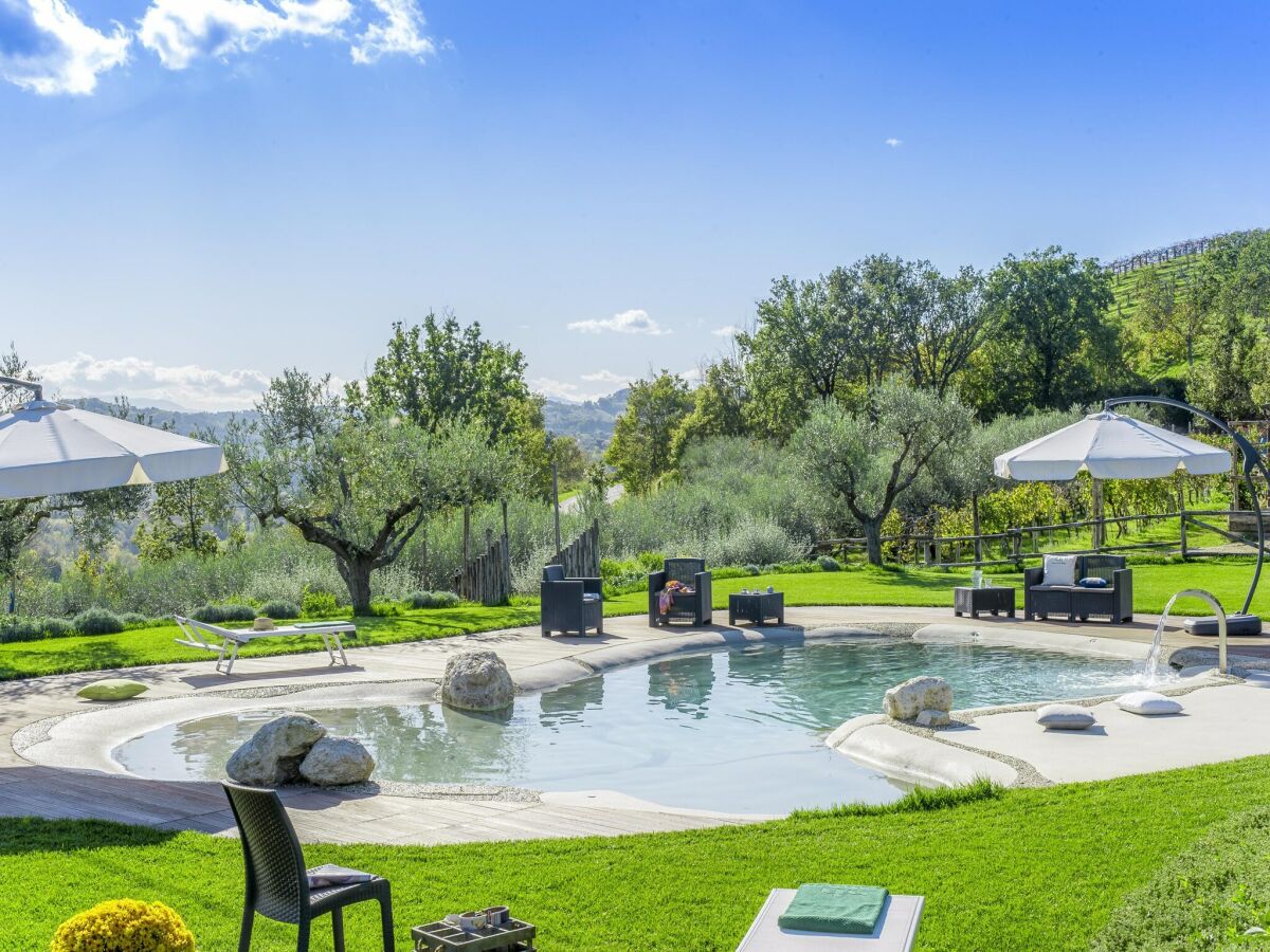 Holiday house Holiday Home in Fermo near Porto San Giorgio - Outdoor photo 2