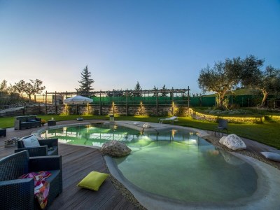 Holiday house Holiday Home in Fermo near Porto San Giorgio - Outdoor photo 7