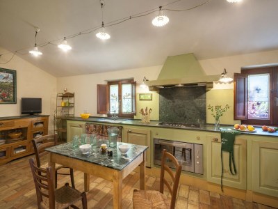 Holiday house Holiday Home in Fermo near Porto San Giorgio - Features photo 10