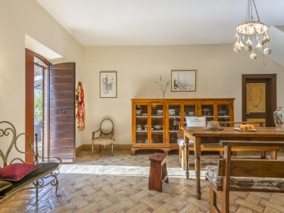 Holiday house Holiday Home in Fermo near Porto San Giorgio - Features photo 13
