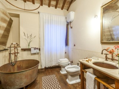 Holiday house Holiday Home in Fermo near Porto San Giorgio - Features photo 15