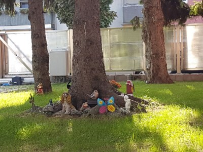 Holiday apartment Ferienwohnung Taca 5 - Outdoor photo 2