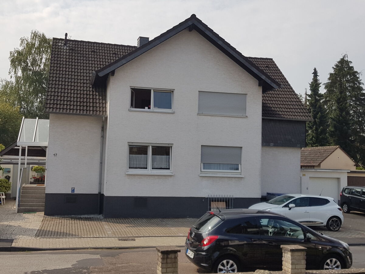 Holiday apartment Kaufmann