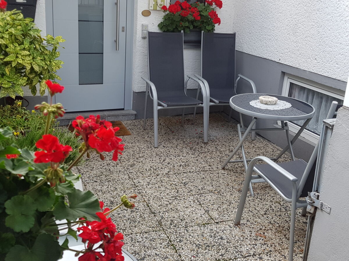 Holiday apartment Kaufmann - Outdoor photo 2