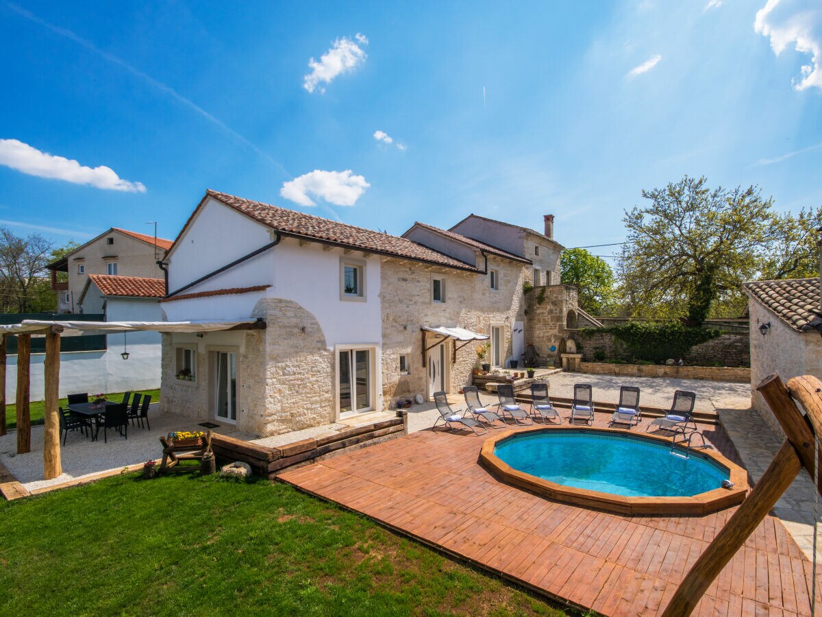 Villa Milena