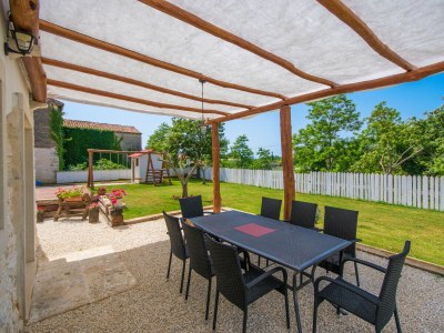 Villa Milena - Outdoor photo 6