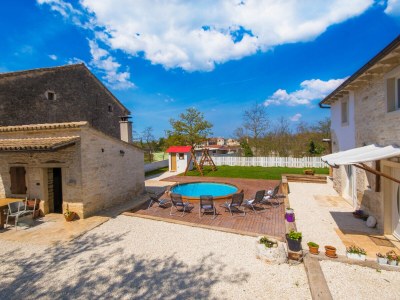 Villa Milena - Outdoor photo 9