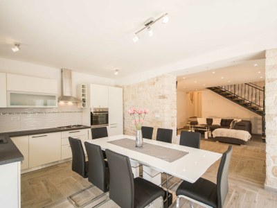 Villa Milena - Features photo 13