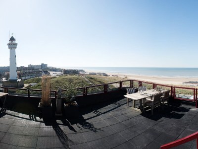 Holiday apartment Zeezicht 29 in 1931 Egmond aan Zee, Nederland - Holiday apartment