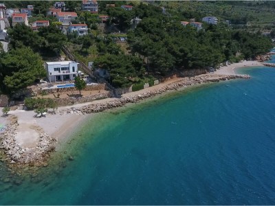 Villa Beachfront Villa Ana in Nemira - Environment photo 35