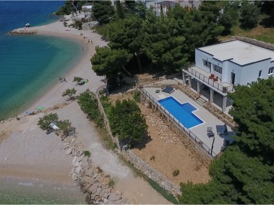 Villa Beachfront Villa Ana in Nemira - Environment photo 36