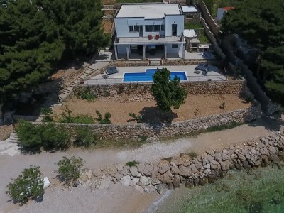 Villa Beachfront Villa Ana in Nemira - Environment photo 37