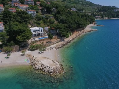Villa Beachfront Villa Ana in Nemira - Environment photo 38