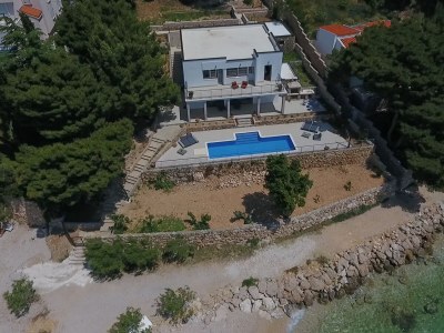 Villa Beachfront Villa Ana in Nemira - Environment photo 39