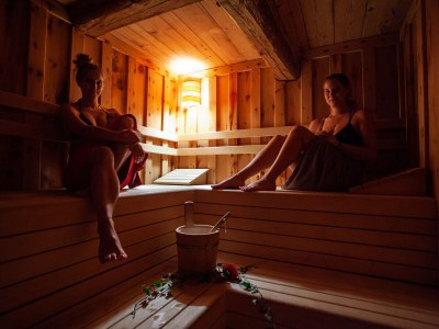 Holiday apartment Helmut alpine hut - Features photo 15
