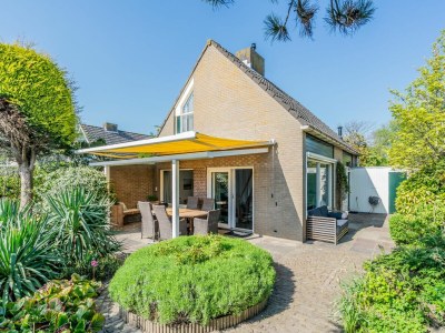 Holiday house Scalde Oort 55 in Burgh-Haamstede - Holiday house