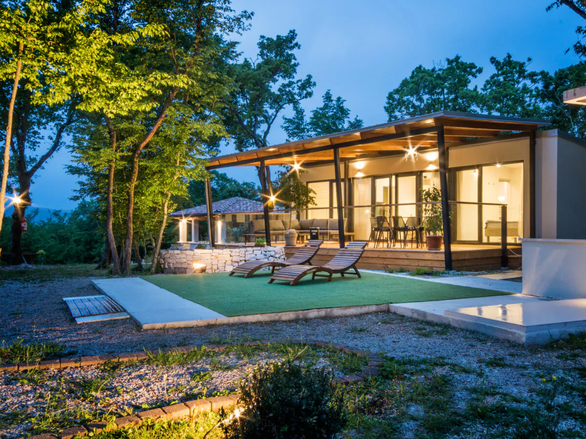 Holiday house Villa Vita