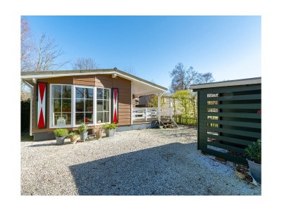 Holiday house Chalet Nijdam in Sint Maartenszee, Nederland - Holiday house