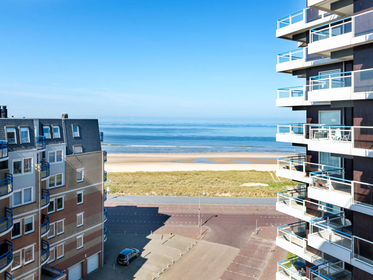 Holiday apartment Sterflat 175