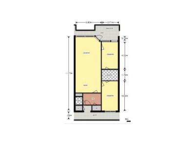 Holiday apartment Sterflat 175 - Document photo 41