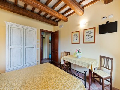 Villa Villa in Belforte near Sasso Simone Park - Features photo 16