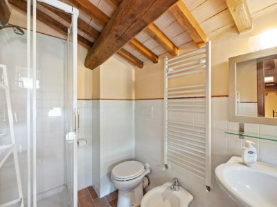 Villa Villa in Belforte near Sasso Simone Park - Features photo 17