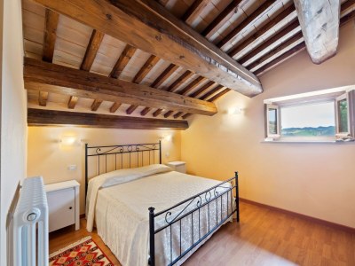 Villa Villa in Belforte near Sasso Simone Park - Features photo 26