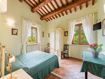 Villa Villa in Belforte near Sasso Simone Park - Features photo 34