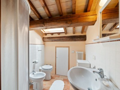 Villa Villa in Belforte near Sasso Simone Park - Features photo 36