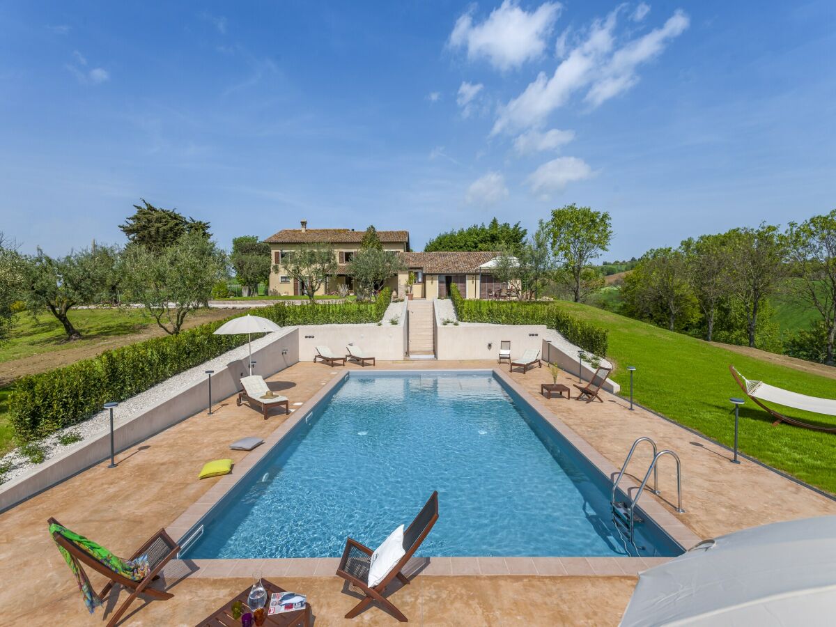 Holiday house Tranquil Retreat with Valley Views - Outdoor photo 3