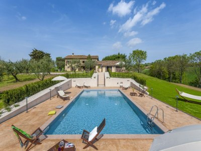 Holiday house Tranquil Retreat with Valley Views - Outdoor photo 3