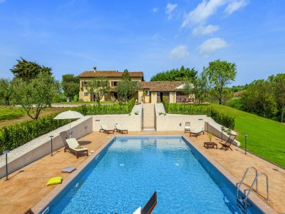 Holiday house Tranquil Retreat with Valley Views - Outdoor photo 4