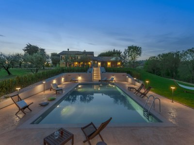 Holiday house Tranquil Retreat with Valley Views - Outdoor photo 5