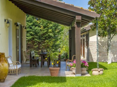 Holiday house Tranquil Retreat with Valley Views - Outdoor photo 6
