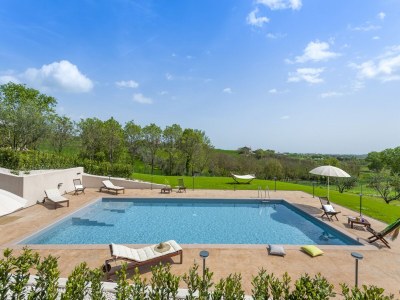Holiday house Tranquil Retreat with Valley Views - Outdoor photo 7
