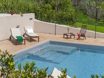 Holiday house Tranquil Retreat with Valley Views - Outdoor photo 33