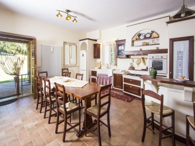 Holiday house Ferienhaus in Fano nahe Adria - Features photo 22