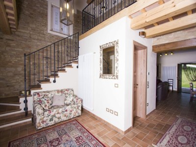 Holiday house Ferienhaus in Fano nahe Adria - Features photo 23