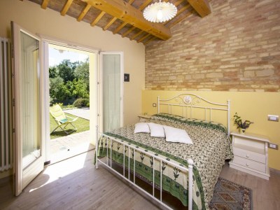 Holiday house Ferienhaus in Fano nahe Adria - Features photo 24