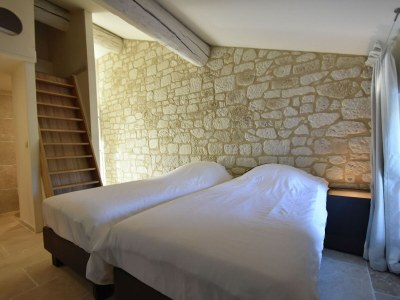 Apartment Glückseliger Aufenthalt in Mandourelle - Features photo 19