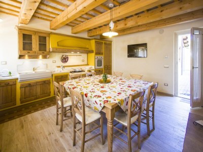 Holiday house Ferienhaus in Fano nahe dem Meer - Features photo 9