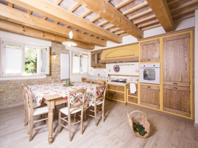 Holiday house Ferienhaus in Fano nahe dem Meer - Features photo 11