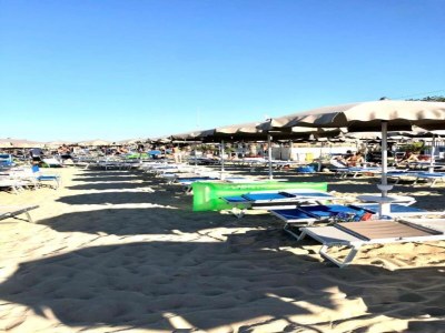Holiday house Ferienhaus in Fano nahe dem Meer - Environment photo 32