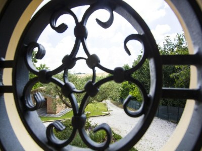 Holiday house Ferienhaus in Fano nahe dem Meer - Outdoor photo 37