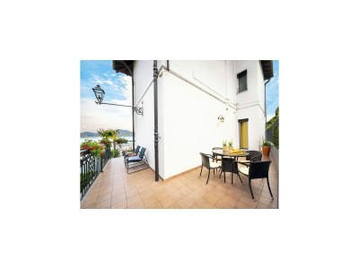 Cottage Apartment in Oggebbio with Sea View Terrace - Outdoor photo 42