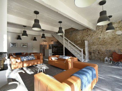 Apartment Peaceful Retreat in Villesèque - Features photo 17
