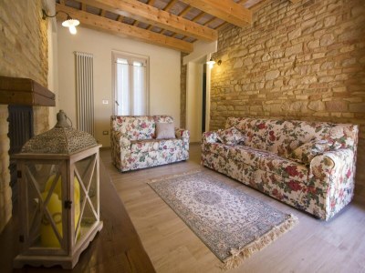 Holiday house Ferienhaus in Fano nahe Adria - Features photo 8