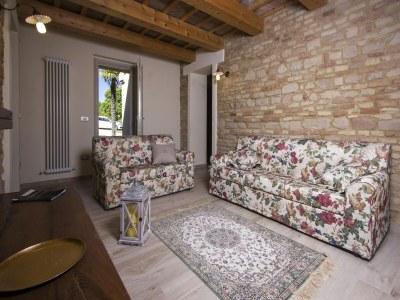Holiday house Ferienhaus in Fano nahe Adria - Features photo 13